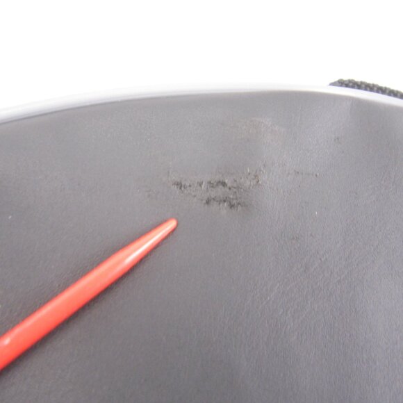 Yonex Nanoray Rackett / Racquet Bag Only with Strap - Black - Used - Picture 5 of 8